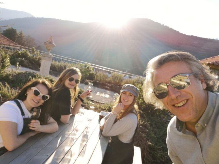 from-porto-tastings-at-2-wineries-chefs-lunch-boat-tour