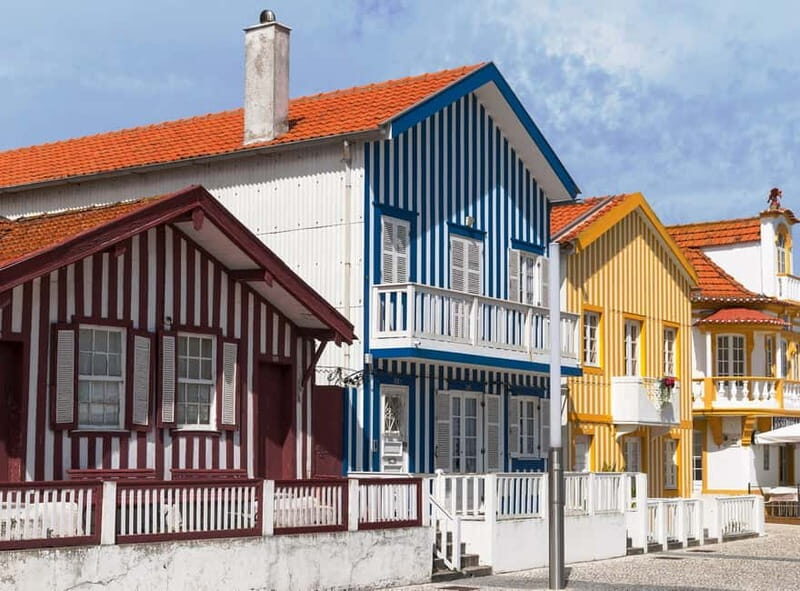 From Porto to Aveiro: Cruise, Aves, Salinas, Costa Nova, and Vista Alegre - Final Thoughts: Who Will Love This Tour?  