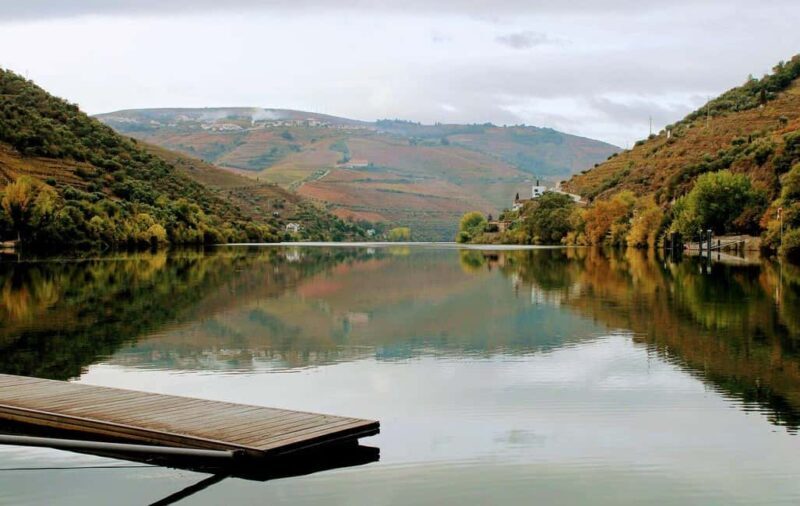 From Porto to Pinhão, Walk & Wine Tour - The Itinerary Breakdown