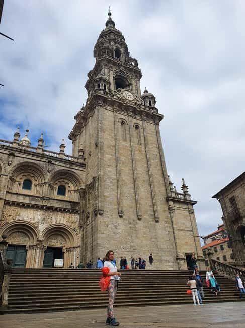 From Porto to Santiago de Compostela up to 4 Stops - Who Will Love This Tour?