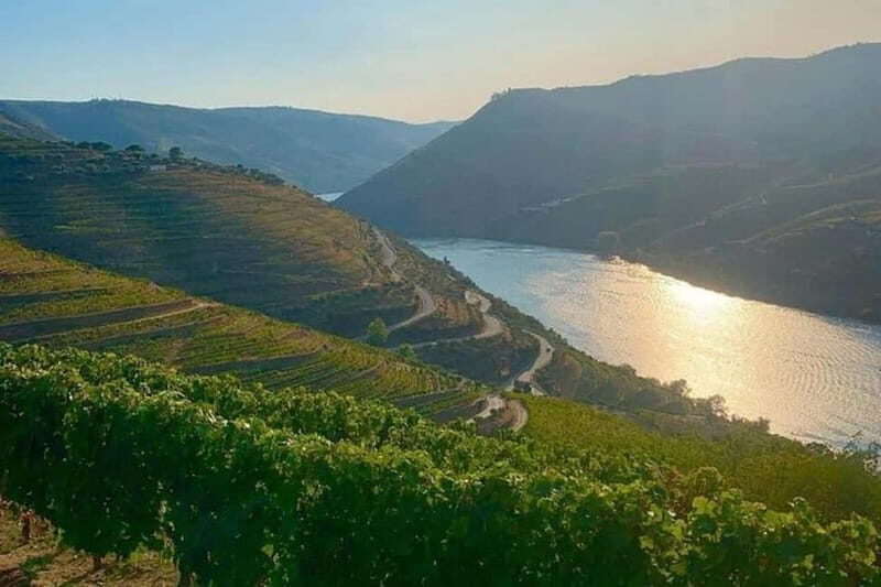 From Porto: Valle del Duero Full-Day Private Tour - The Itinerary Breakdown