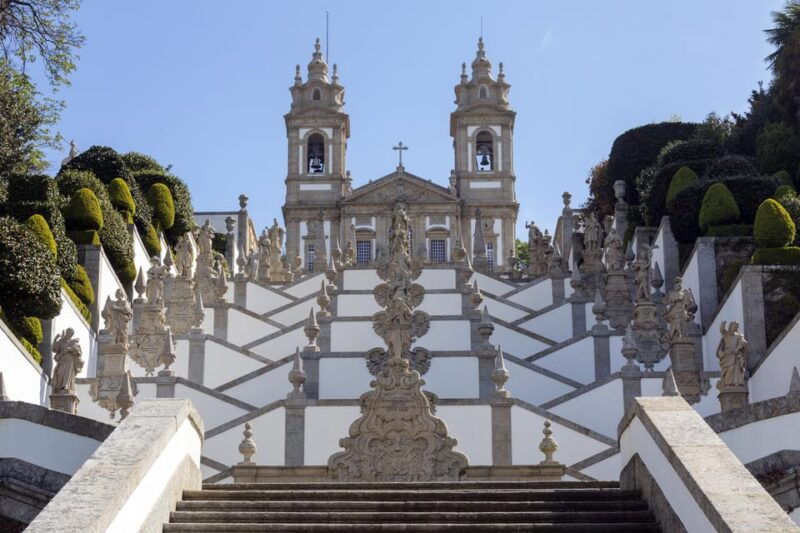 from-porto-viana-do-castelo-braga-and-guimaraes-day-tour