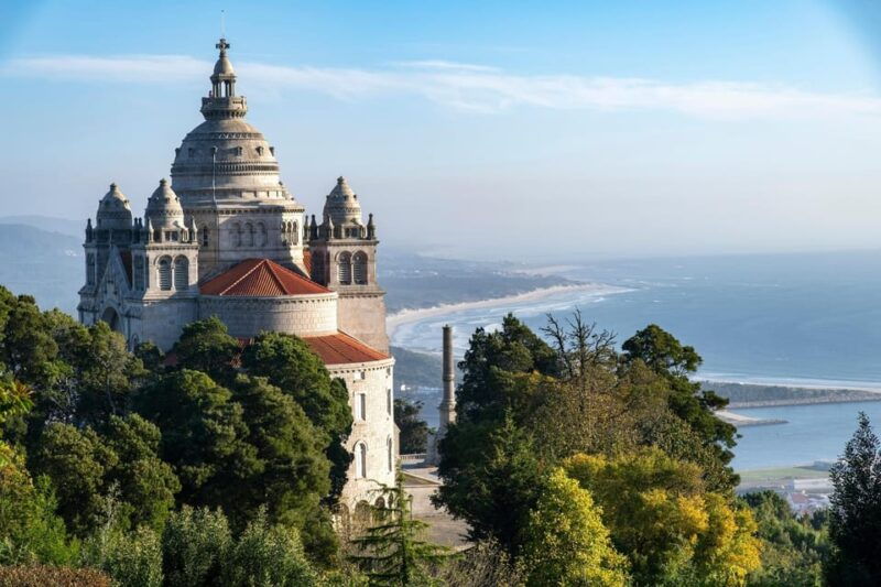 from-porto-viana-do-castelo-braga-and-guimaraes-day-tour