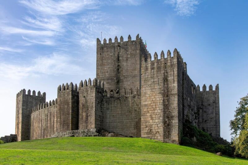 from-porto-viana-do-castelo-braga-and-guimaraes-day-tour