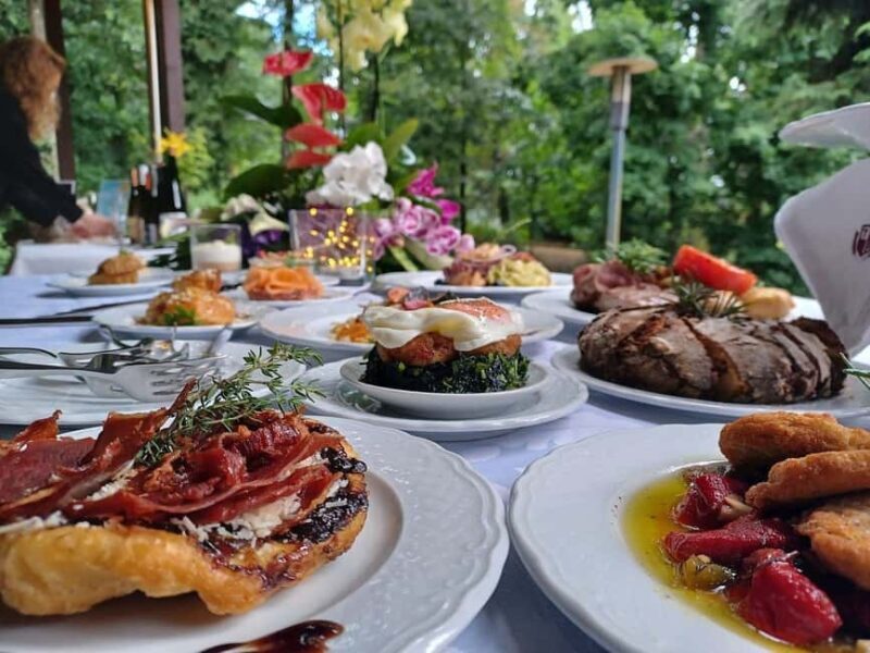 From Porto: Vinho Verde Private Wine & Gastronomy Tour - Analyzing the Value: Price & What It Means for You  
