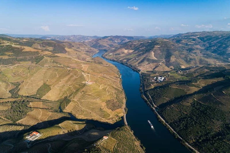 From Porto: Wine Tasting with Lunch at a Quinta, Cruise, and Train Ride - Why Choose This Tour?