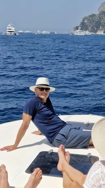 From Positano : Amalfi Coast Private Boat Tour - Final Thoughts: Is It Worth It?