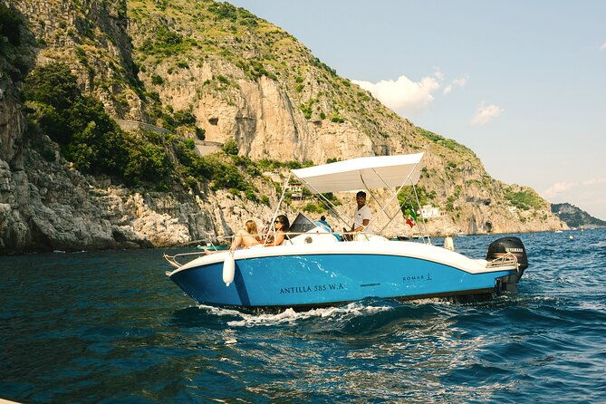 from-positano-or-praiano-2h-private-amalfi-coast-speed-tour