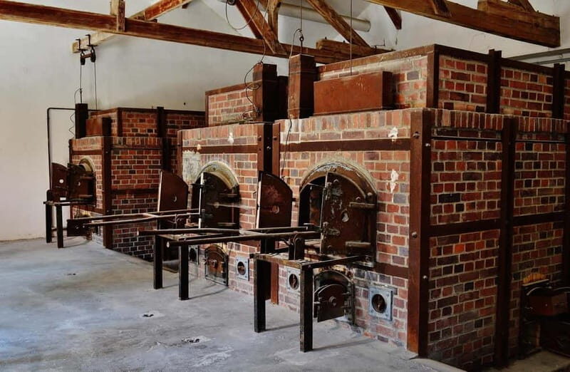 From Prague: Auschwitz-Birkenau Memorial Private Tour - The Journey Begins: What to Expect from the Tour