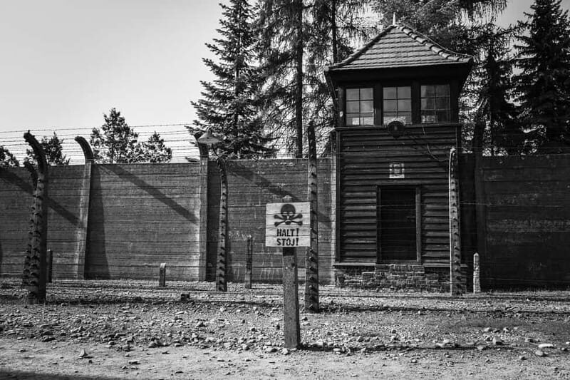 From Prague: Auschwitz-Birkenau Memorial Private Tour - Practical Tips for Your Visit