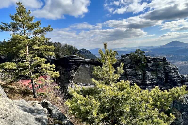 From Prague: Bohemian and Saxon Switzerland Full-Day Tour - An In-Depth Look at the Tour Experience
