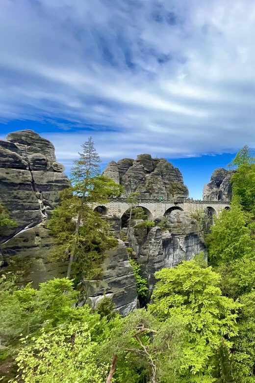 From Prague: Bohemian and Saxon Switzerland Full-Day Tour - FAQs