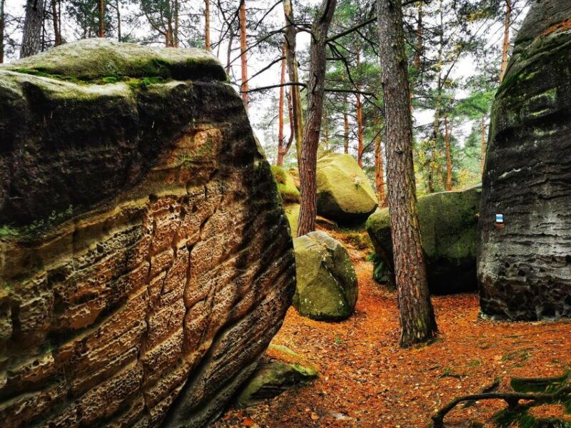 from-prague-bohemian-paradise-full-day-hiking-trip