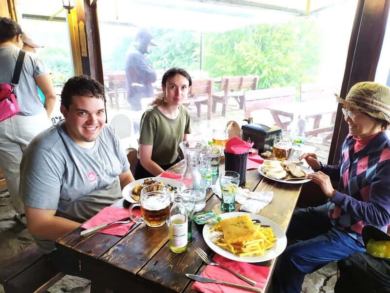 From Prague: Bohemian & Saxon Switzerland All Inclusive Tour - Who Is This Tour Best For?