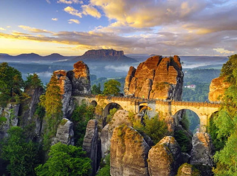From Prague: Bohemian & Saxon Switzerland All-Inclusive Tour - An In-Depth Review of the Bohemian & Saxon Switzerland Tour