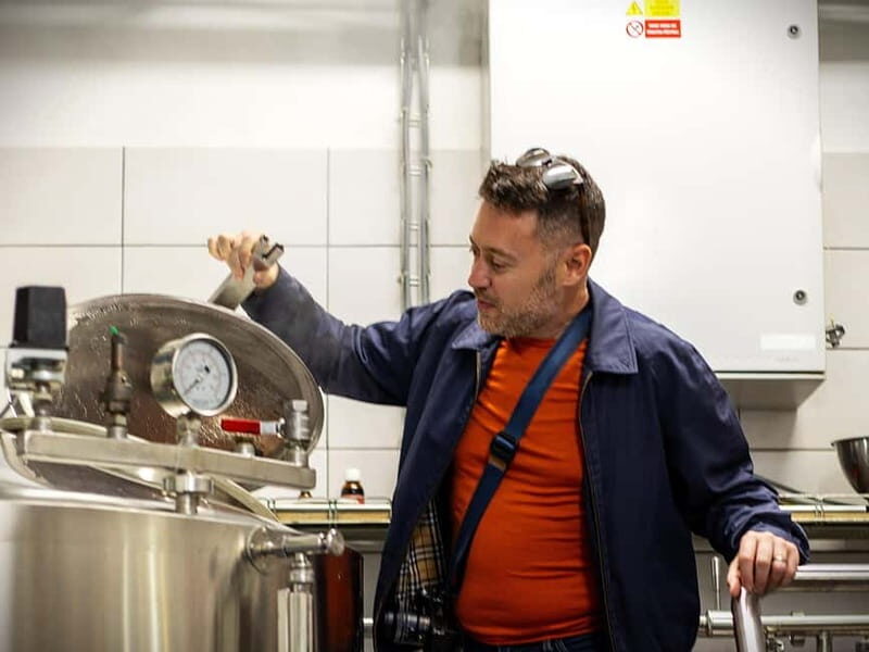 From Prague: Brewhemians Brewery and Nature Tour - What Makes This Tour Stand Out