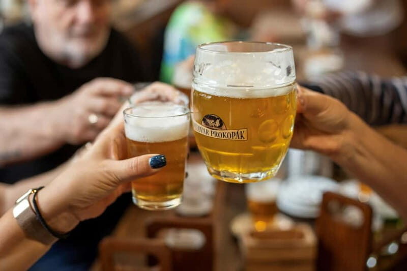 From Prague: Brewhemians Brewery and Nature Tour - Who Is This Tour Best For?