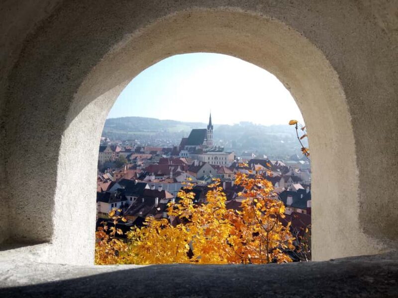 From Prague: Cesky Krumlov Luxury Private Tour with Lunch - FAQ