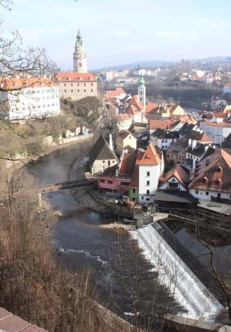 From Prague: Cesky Krumlov Tour with a Guide - Tips for Making the Most of Your Day