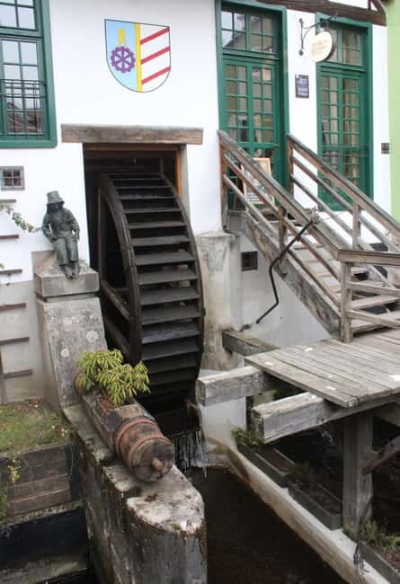 From Prague: Cesky Krumlov Tour with a Guide - Who This Tour Is Perfect For