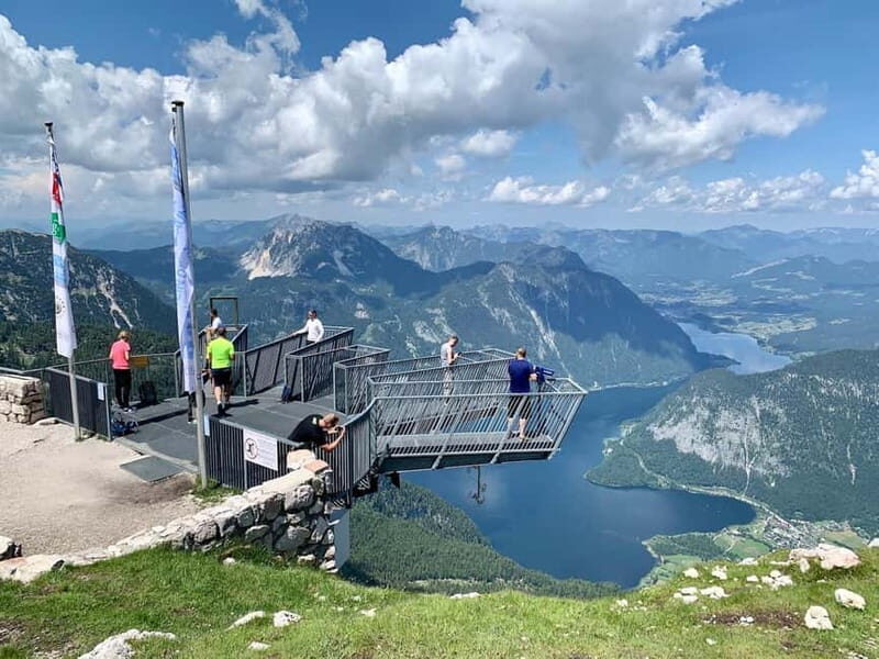 From Prague: Dachstein and Hallstatt with Ice Cave Tour - What We Love About This Tour  