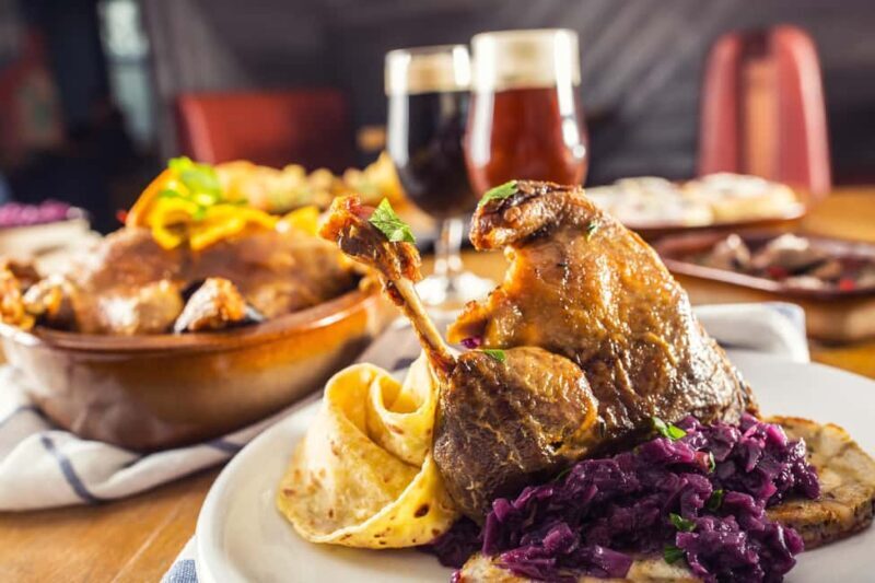 From Prague: Day Trip to Kutna Hora with Czech Lunch - The Value of This Experience