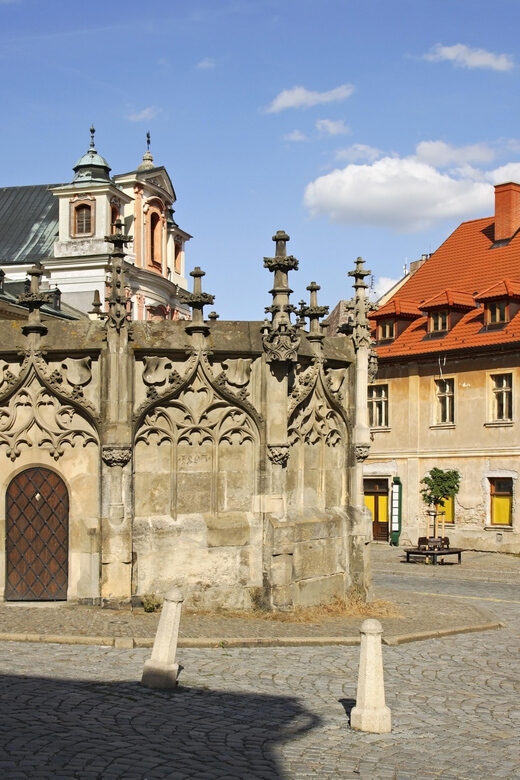 From Prague: Day Trip to Kutna Hora with Czech Lunch - Who Would Love This Tour?