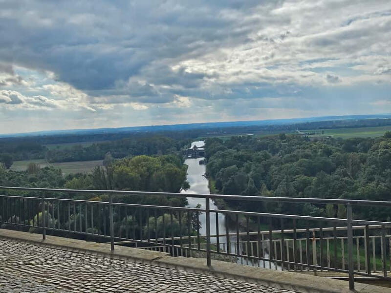 From Prague: Dresden, Moritzburg Castle & Meissen Day Tour - The Itinerary in Detail