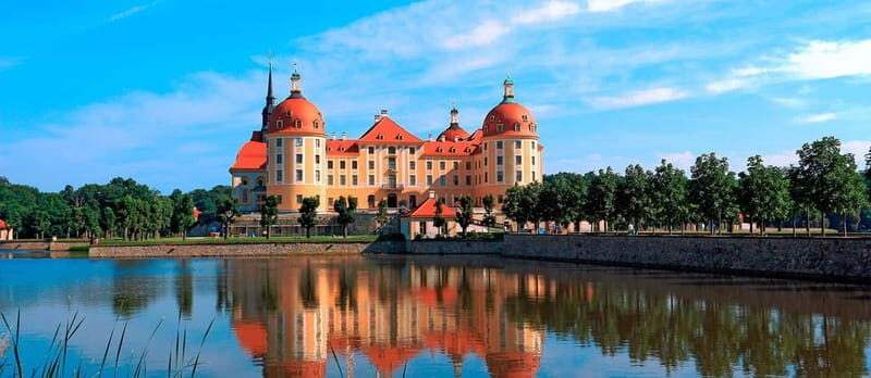 From Prague: Dresden, Moritzburg Castle & Meissen Day Tour - Final Thoughts