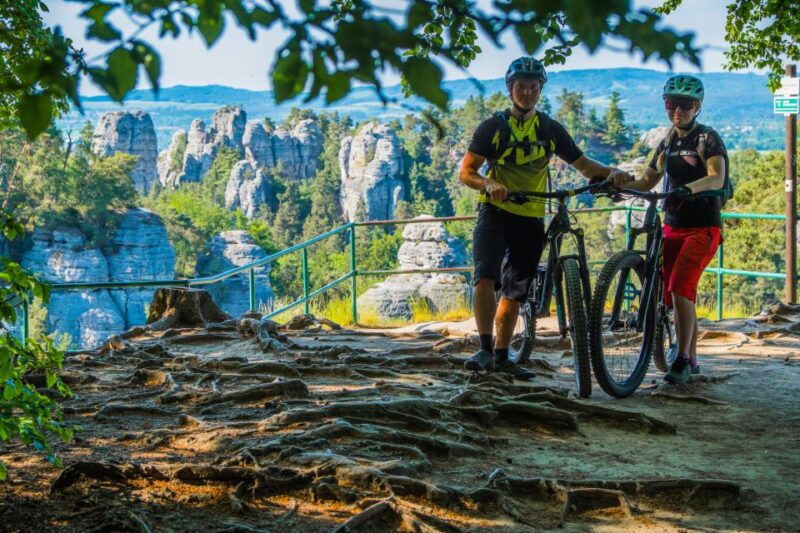 from-prague-e-mountain-biking-trip-to-the-bohemian-paradise