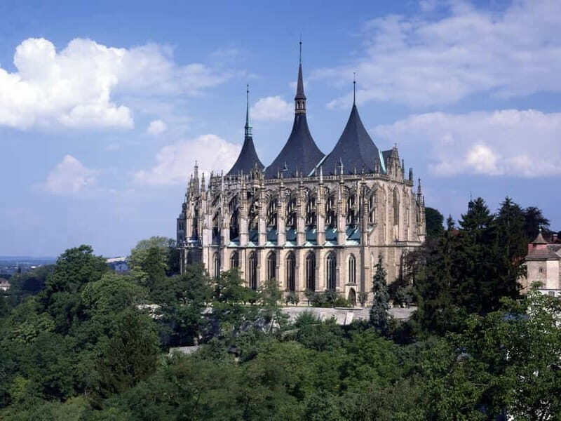 From Prague: Half-Day Coach Tour to Kutná Hora - What to Expect from the Tour