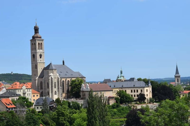 From Prague: Half-Day Coach Tour to Kutná Hora - Who Would Love This Tour?