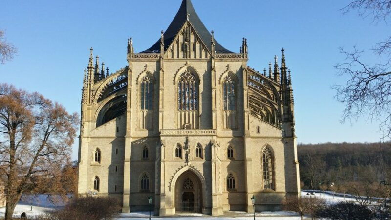 from-prague-half-day-coach-tour-to-kutna-hora