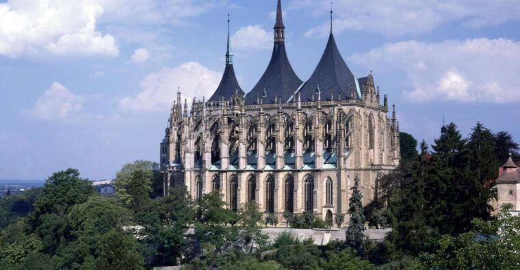 from-prague-half-day-coach-tour-to-kutna-hora