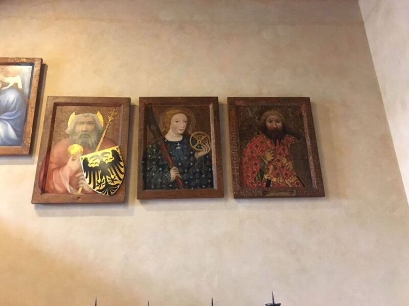 from-prague-half-day-karlstejn-castle-tour