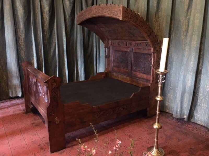 from-prague-half-day-karlstejn-castle-tour