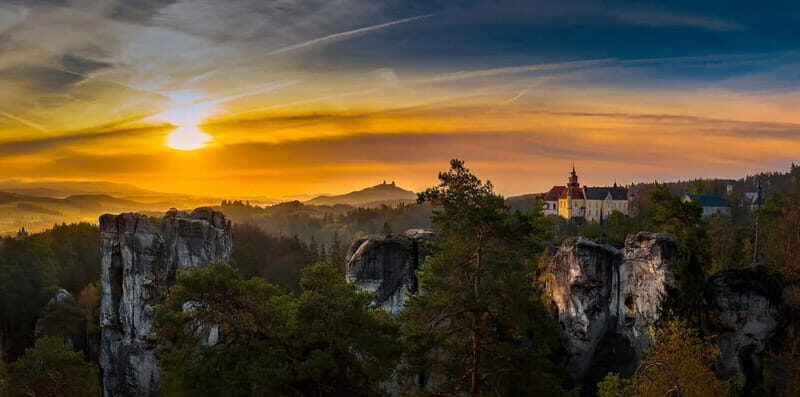 From Prague: Hike the Hidden Valleys of Bohemian Paradise - Practical Details and Value