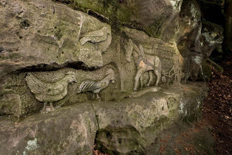 From Prague: Hike the Hidden Valleys of Bohemian Paradise - Who Will Love This Tour?