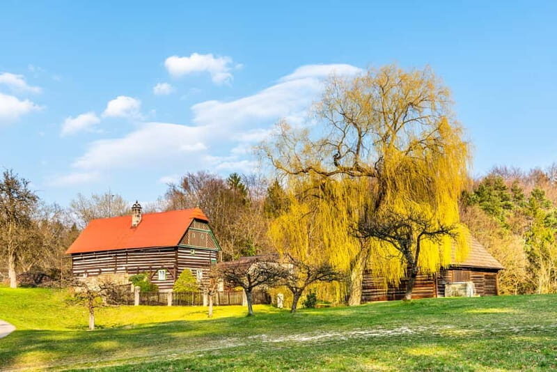 From Prague: Hike the Hidden Valleys of Bohemian Paradise - FAQ