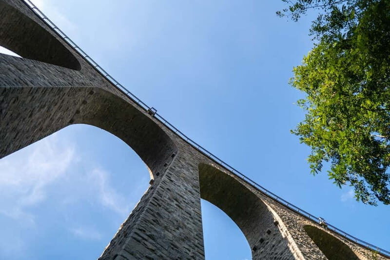 From Prague: Horseshoe Bend & Castle Gardens Private Tour - FAQ