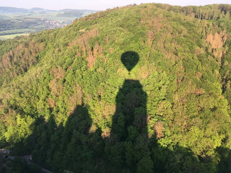 From Prague: Hot Air Balloon Ride with Champagne and Snacks - FAQ