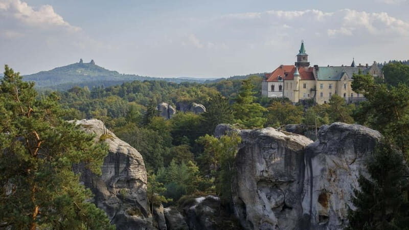 From Prague: Kingdom Come Deliverance 2: The Real-World Tour - Who Should Consider This Tour?