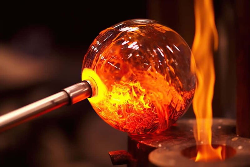 From Prague: Konprusy Caves and Bohemian Glassworks Tour - Introduction: A Perfect Blend of Nature and Art