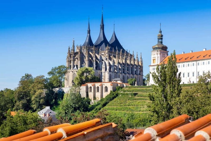From Prague: Kutná Hora, Bone Church & Folk Museum Tour - Who Is This Tour Best For?
