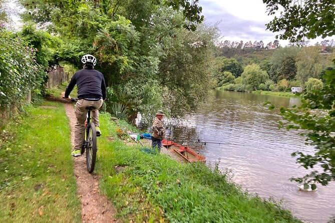 from-prague-mountain-biking-full-day-trip-to-the-karlstejn-castle