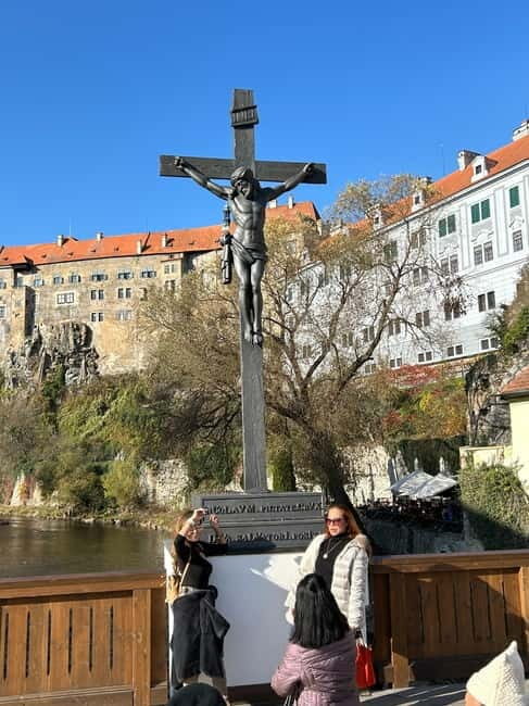 From Prague: Premium Amazing day trip to eský Krumlov - The Itinerary Breakdown