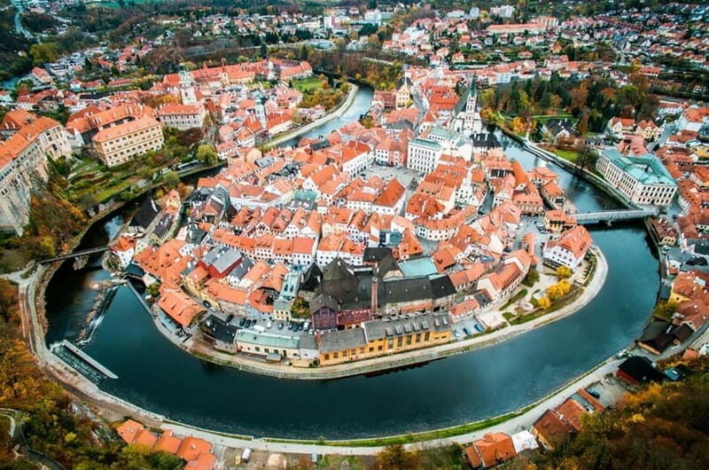 From Prague: Premium Amazing day trip to eský Krumlov - Value and Practical Considerations