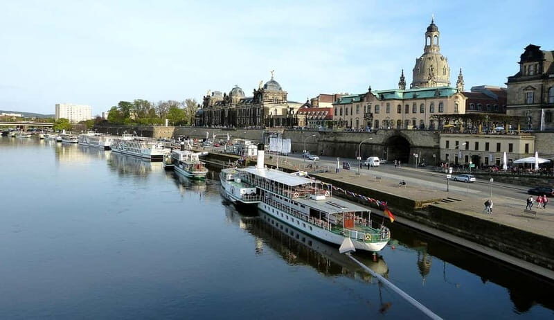 From Prague: Private Dresden Tour and Guided Visit - The Sum Up