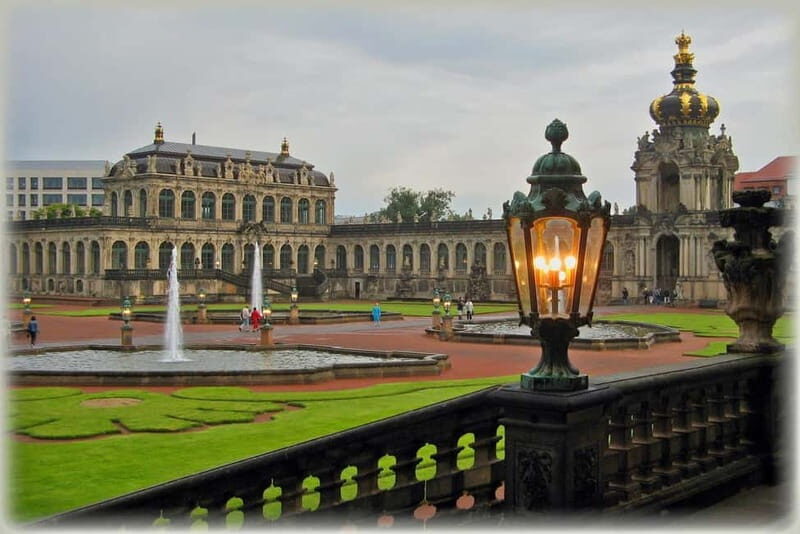 From Prague: Private Dresden Tour and Guided Visit - FAQ