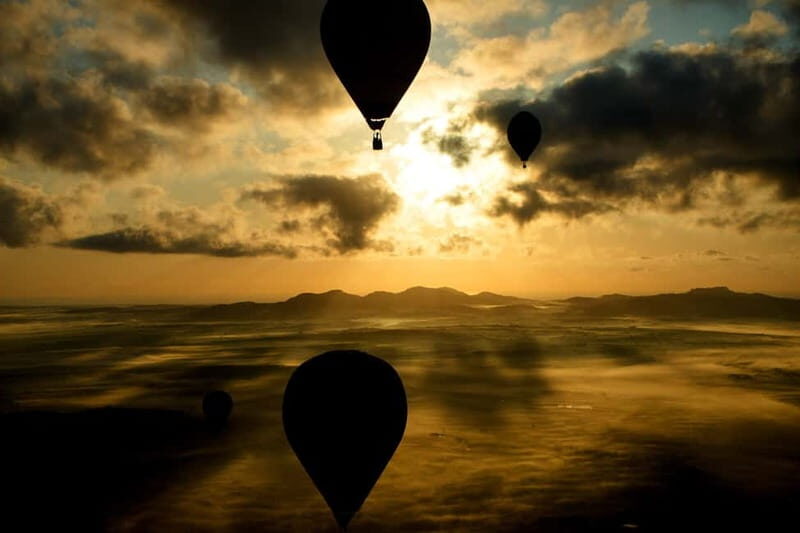From Prague: Private Hot Air Balloon Flight Karlstejn castle - FAQ